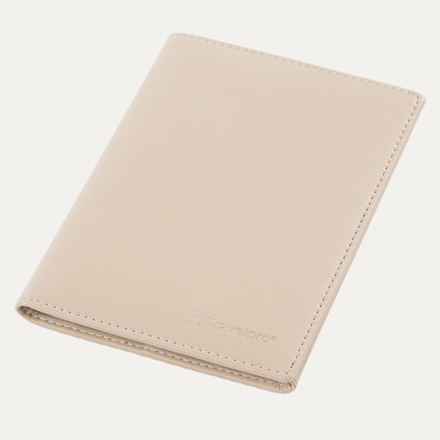 Travelpro® EssentialsTM Leather Passport Cover