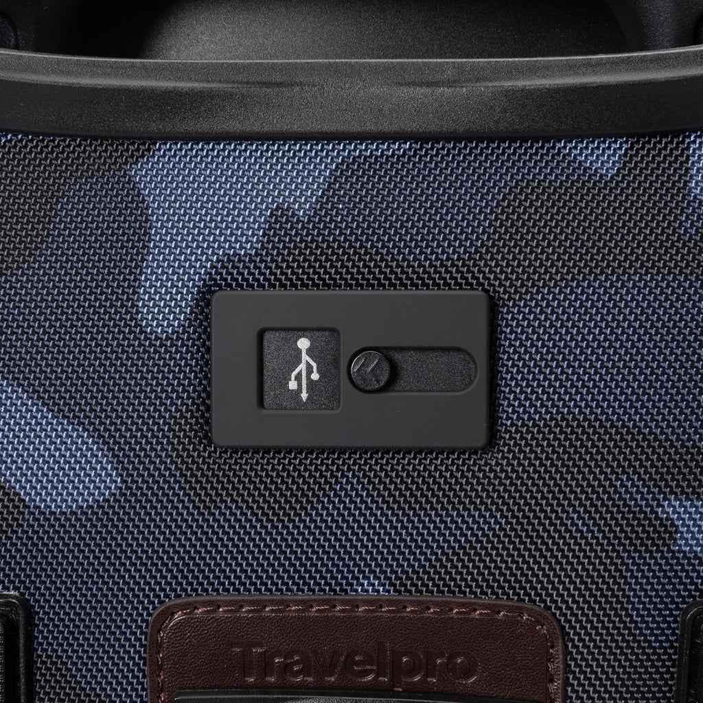 Travelpro® Platinum® Elite Carry-On Spinner - Limited Edition Colors