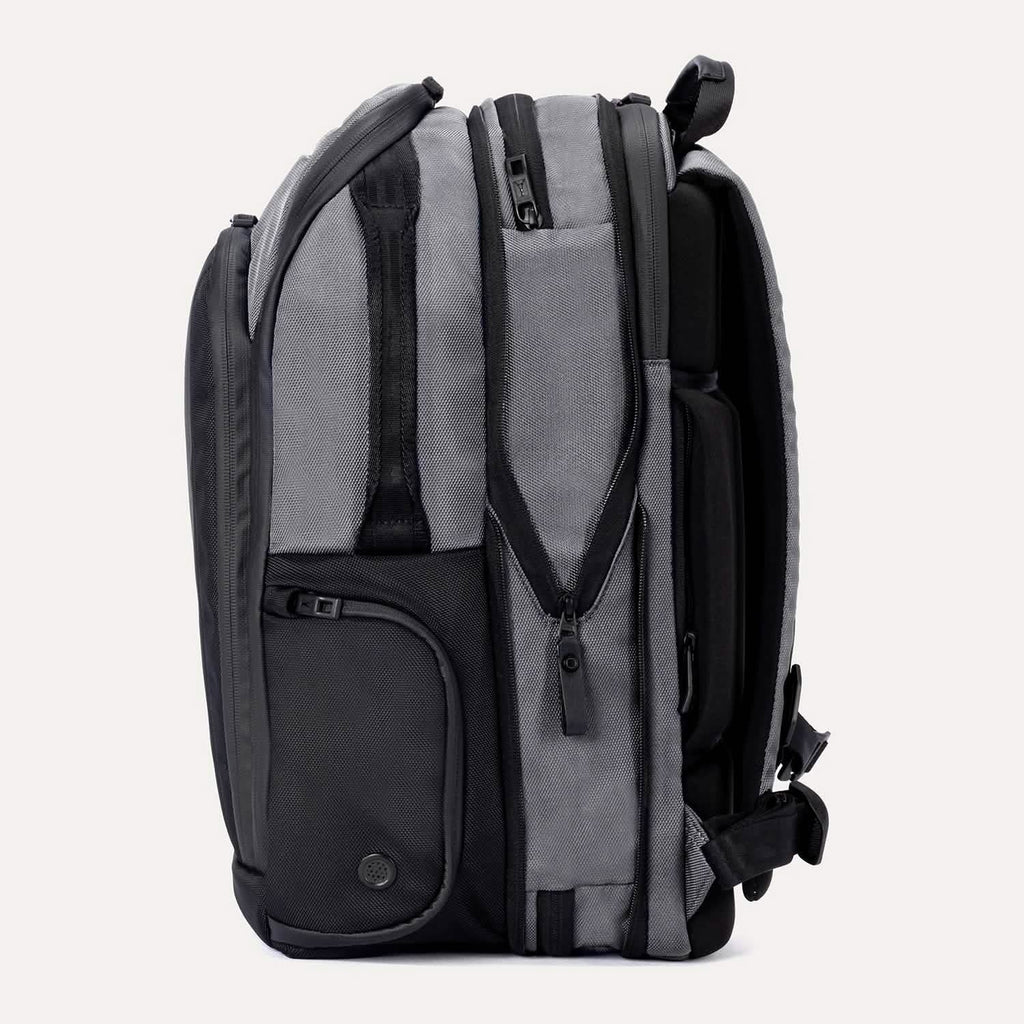 AltitudeTM All-Purpose Full Expansion Laptop Backpack 24-34L