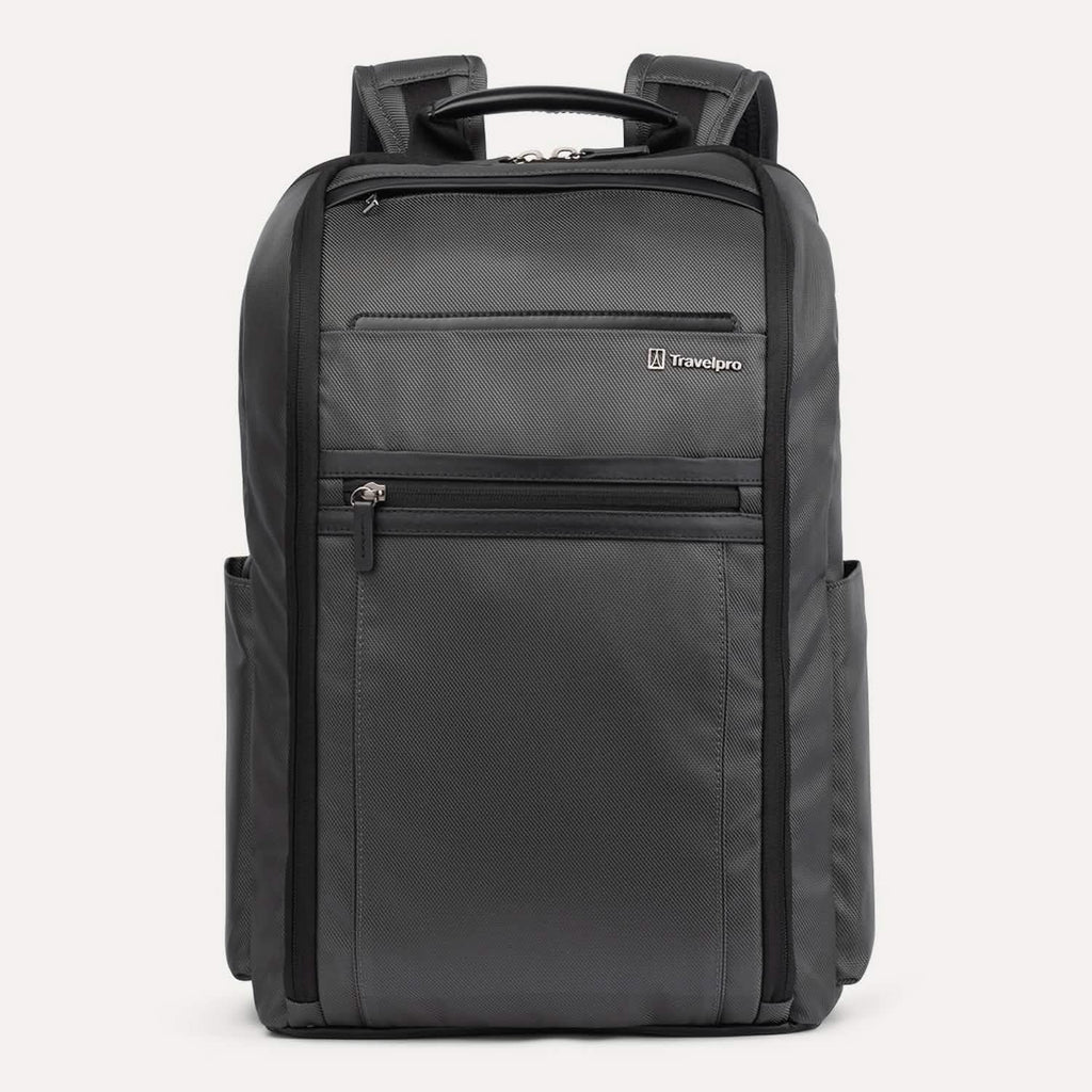 CrewTM Executive ChoiceTM 3 Slim Laptop Backpack