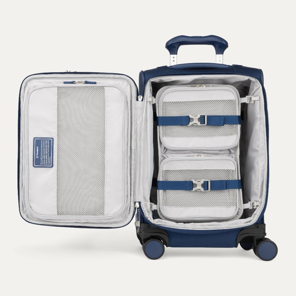 Frequent Flyer - VersaPack®+ UnderSeat Tote / Carry-On Set