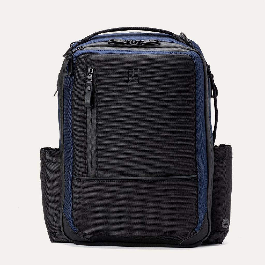 AltitudeTM Slim Expandable Laptop Backpack 20-24L