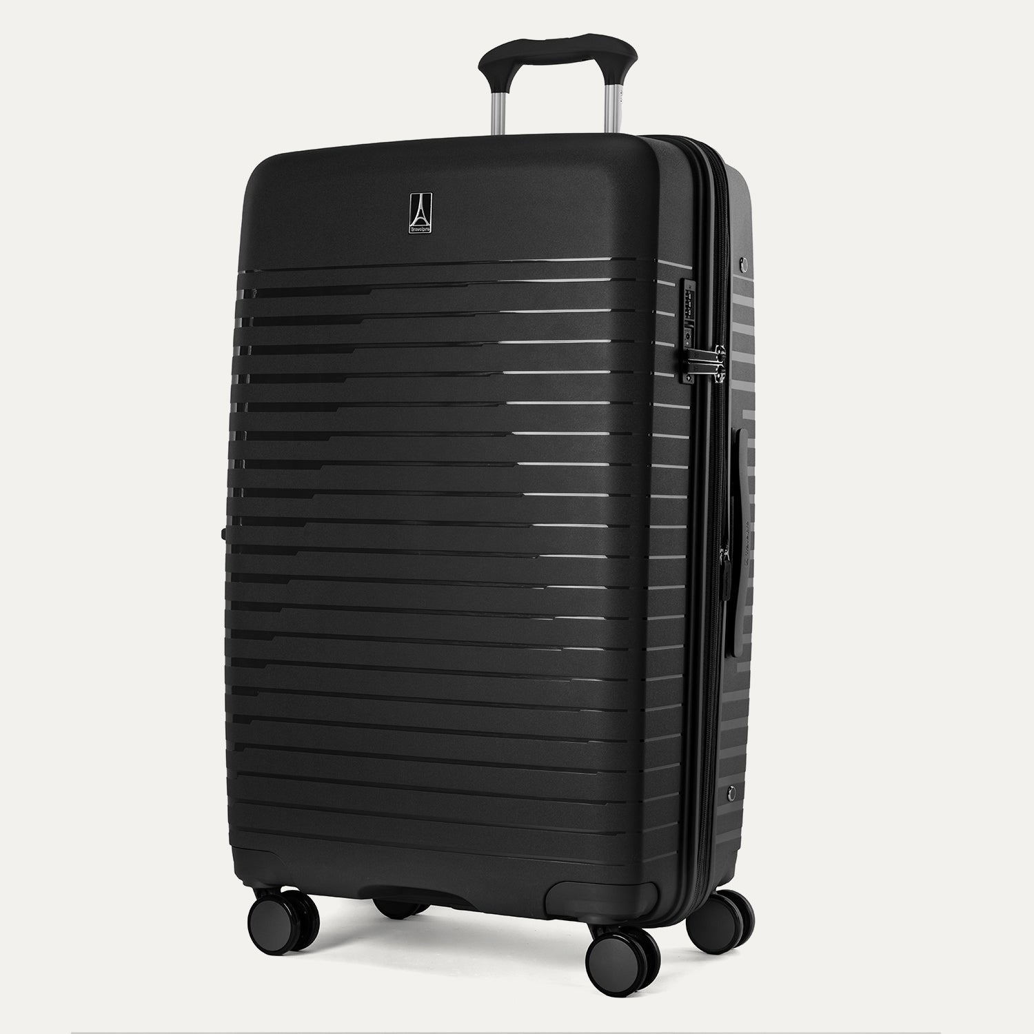 Optima® Expandable Compact Carry-On / Large Check-In Set