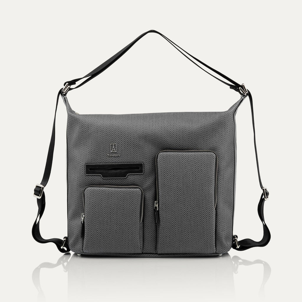 Travelpro® x Travel + Leisure® Convertible Backpack