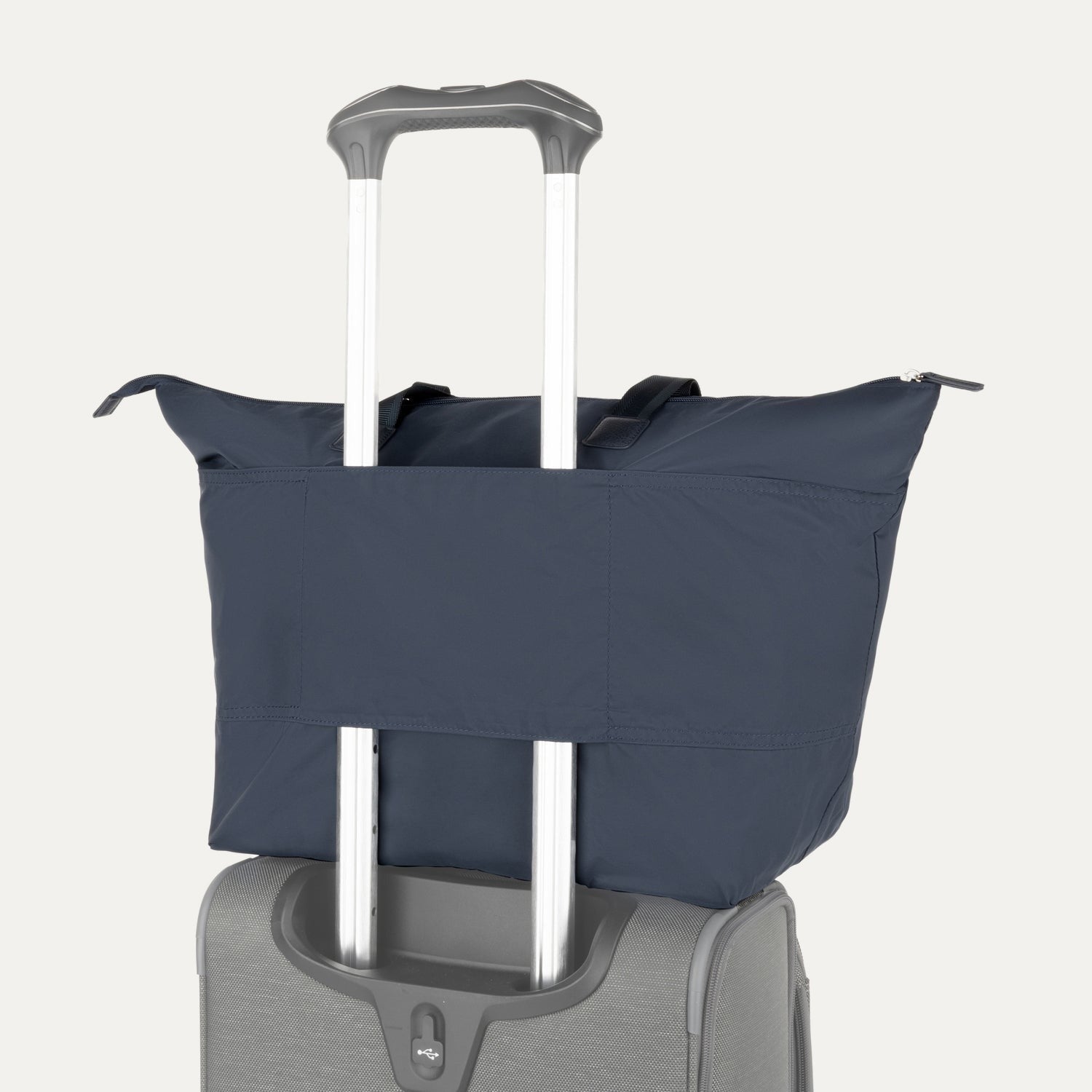 Travelpro® EssentialsTM SparePackTM Foldable Tote 2.0