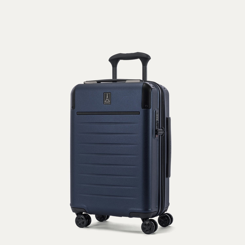 Platinum® Elite Compact Carry-On / Medium Check-In Hardside Set