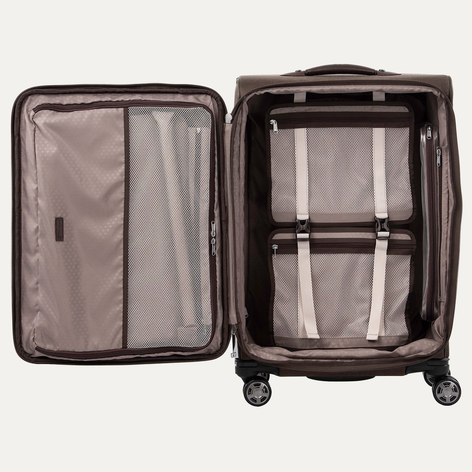 Platinum® Elite Medium / Large Check-In Set