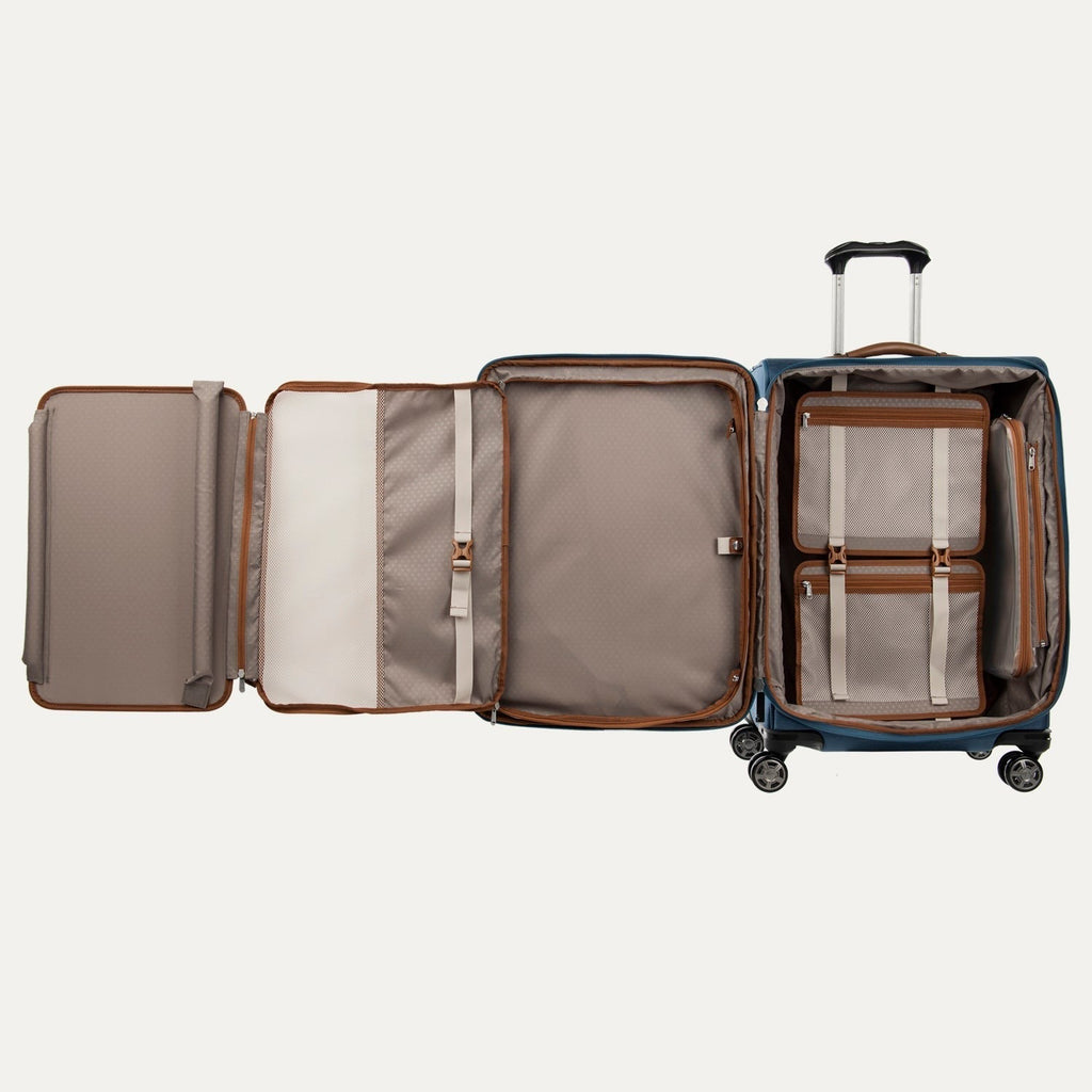 Platinum® Elite Carry-On / Medium Check-In Set