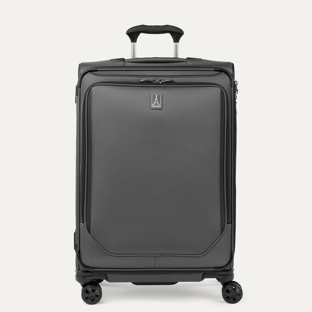 CrewTM Classic Medium Check-In Spinner