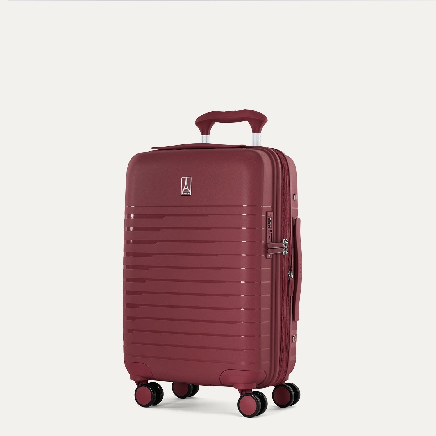 Optima® Expandable Compact Carry-On / Medium Check-In Set