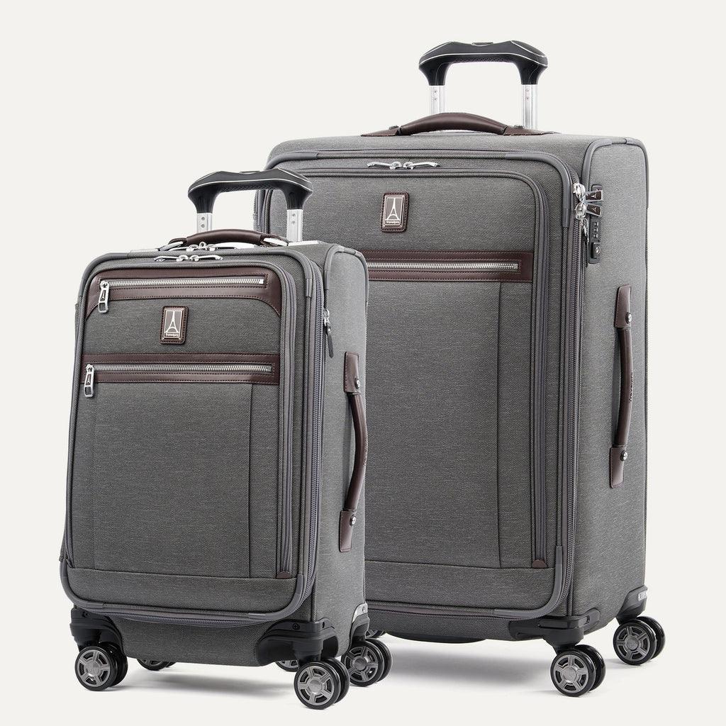Platinum® Elite Carry-On / Medium Check-In Set