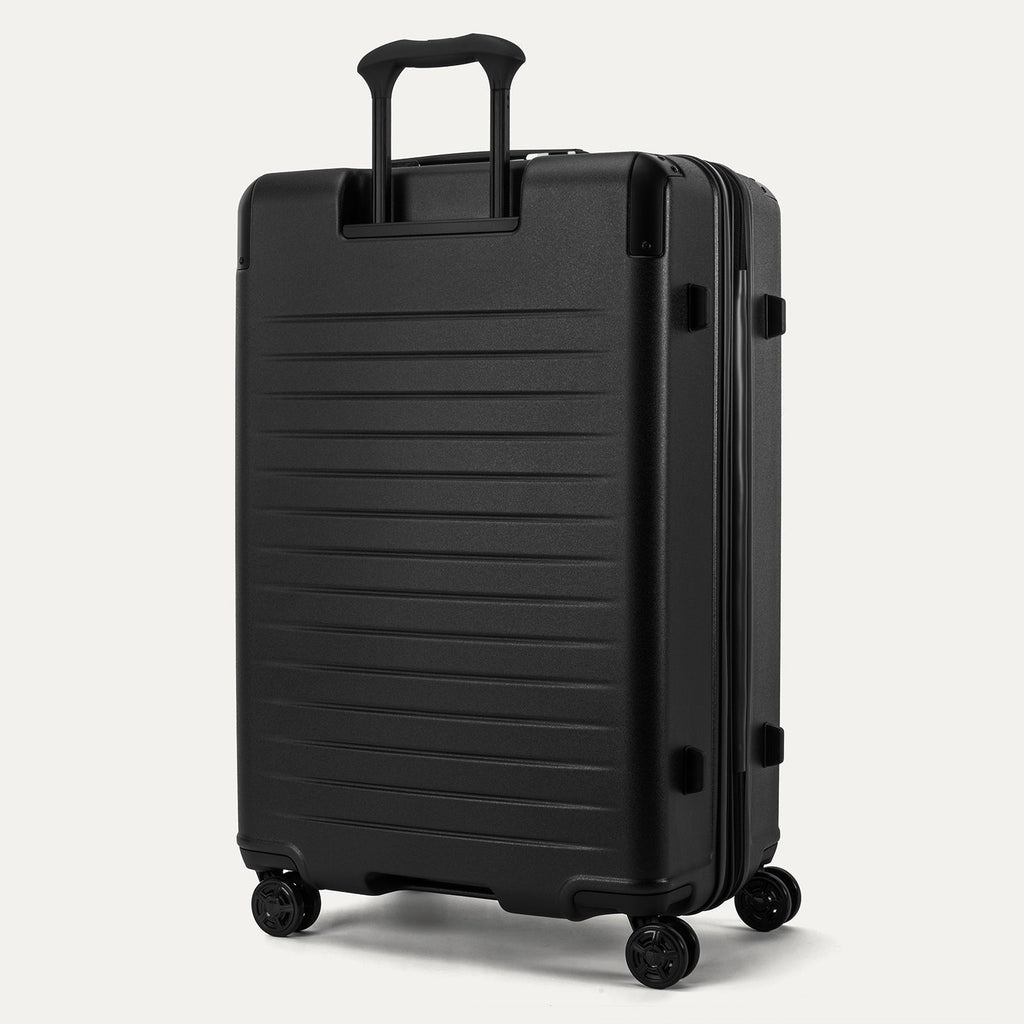 Platinum® Elite Compact Carry-On / Medium Check-In Hardside Set
