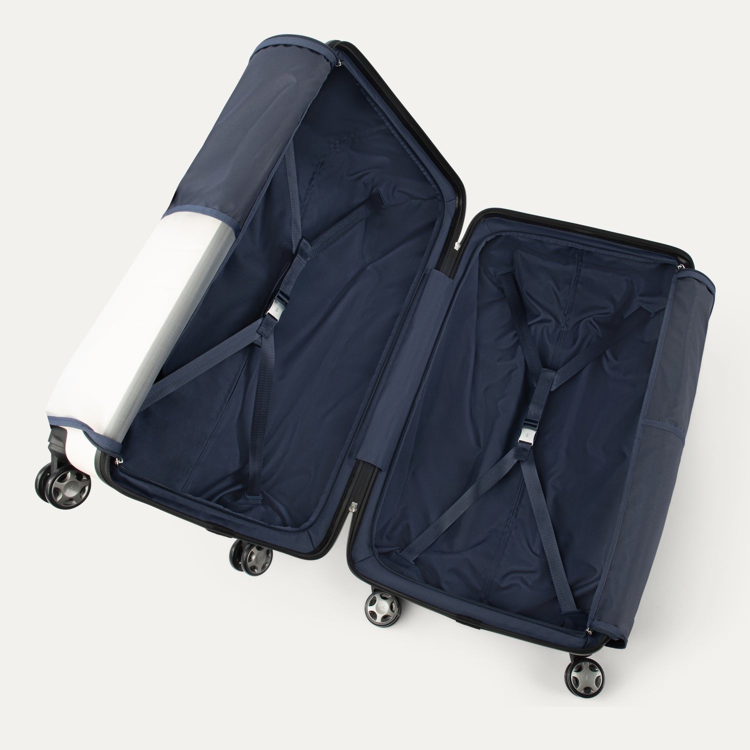 Travelpro® x Travel + Leisure® Large Check-In Trunk Spinner