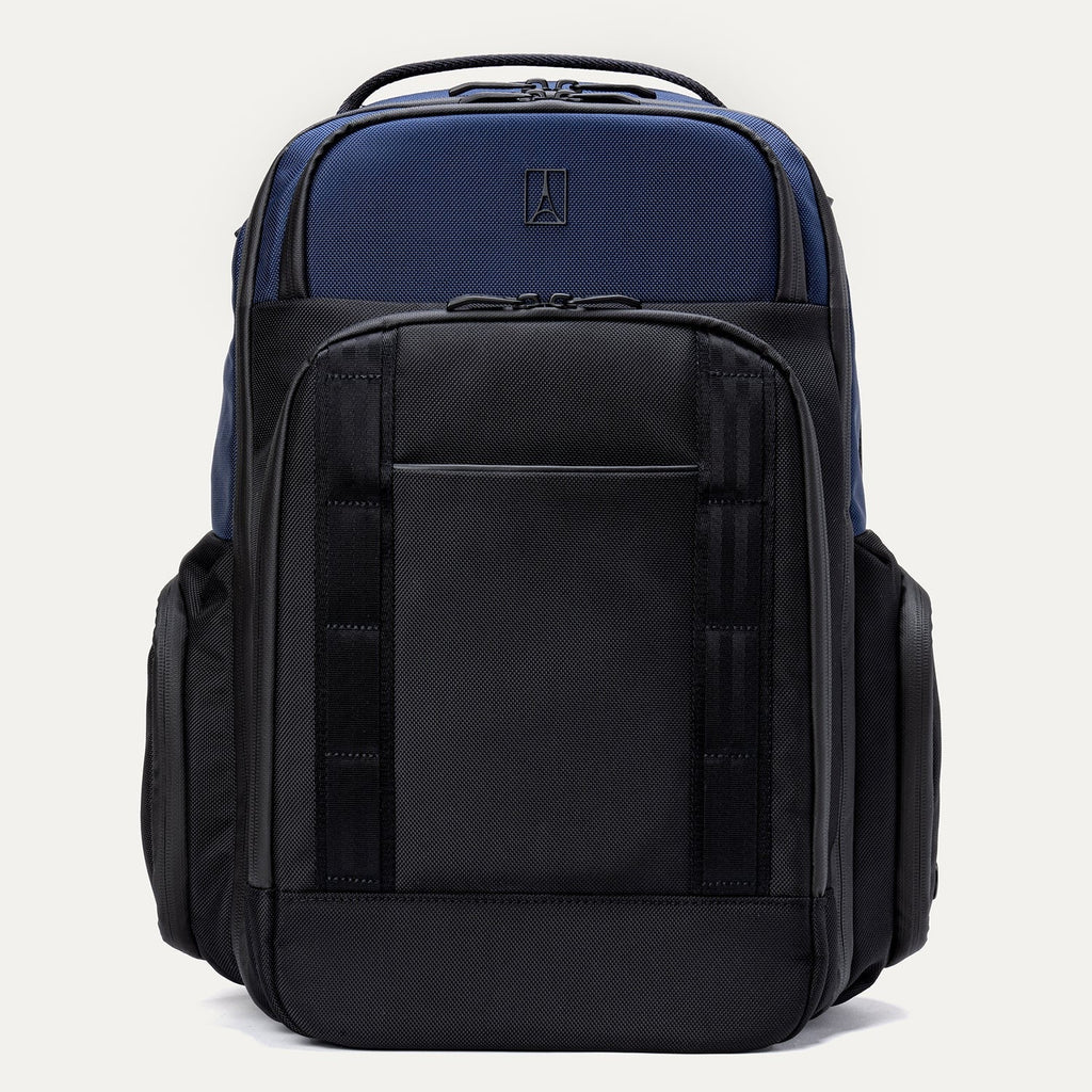 AltitudeTM Large Expandable Laptop Backpack 30-36L