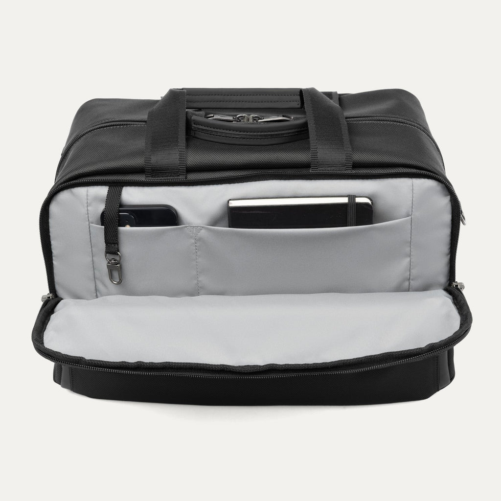 Jetsetter - Travelpro® Crew Classic Carry-On / Medium Check-In / UnderSeat Tote Set