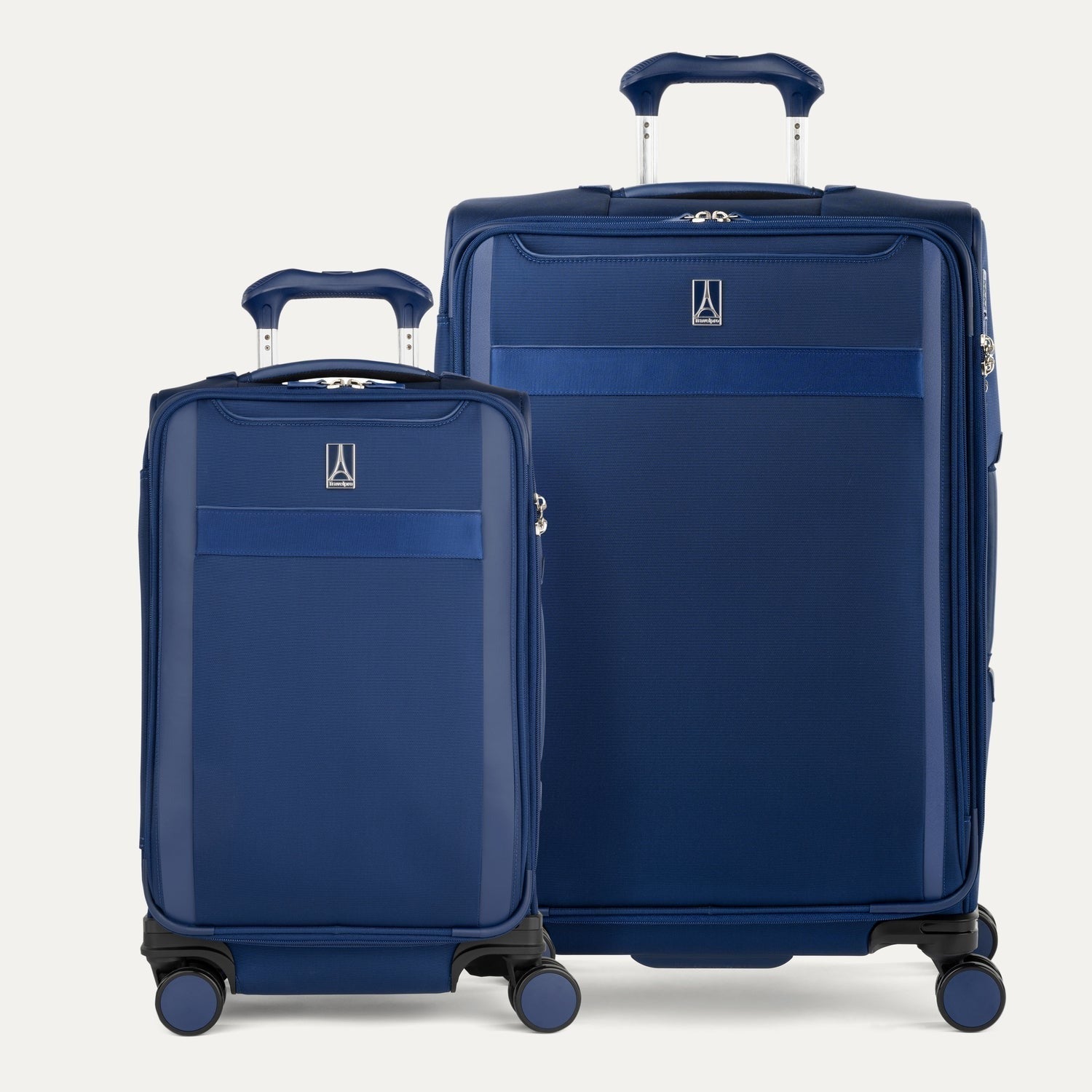 VersaPack®+ Carry-On / Medium Check-In Set