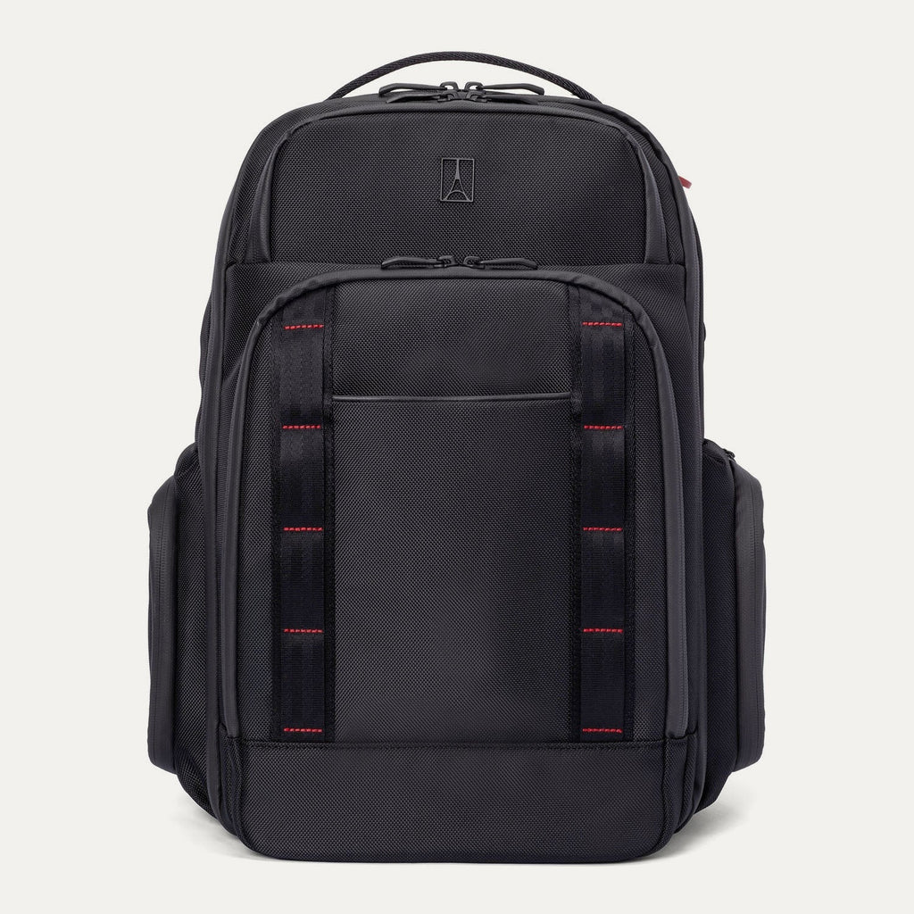 AltitudeTM Large Expandable Laptop Backpack 30-36L