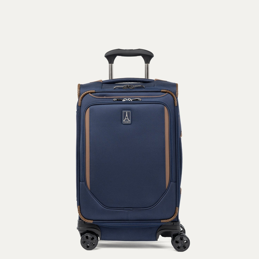 CrewTM Classic Carry-On Spinner