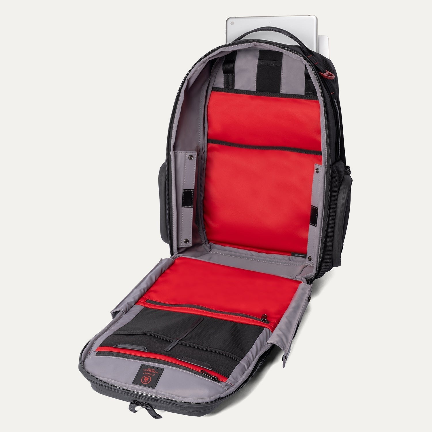 Platinum® Elite Carry-On / Travelpro® AltitudeTM Large Backpack Set