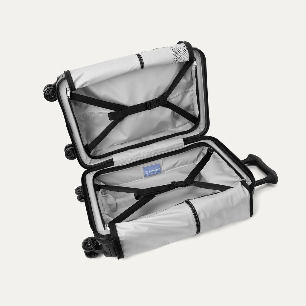 Platinum® Elite Compact Carry-On / Large Check-In Hardside Set