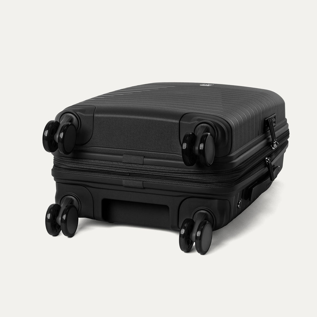 Optima® Expandable Carry-on Spinner