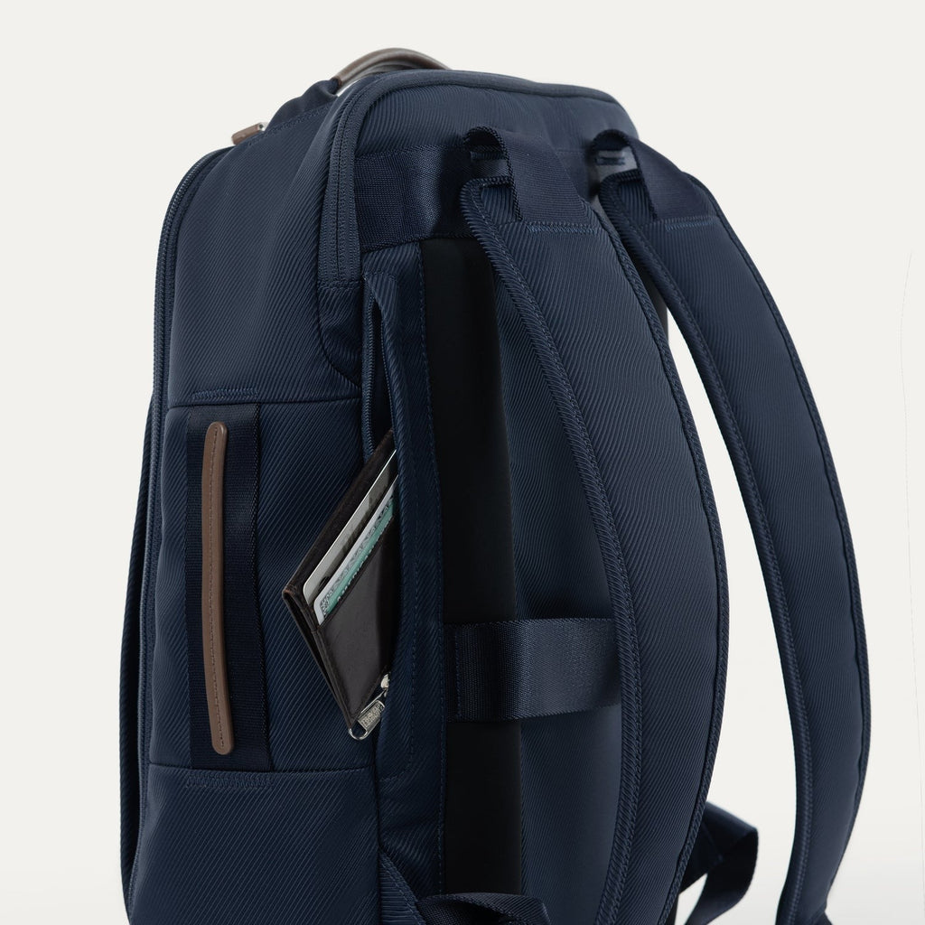 Runway Ready - Travelpro® x Travel + Leisure® Backpack / Carry-On / Medium Check-In Set