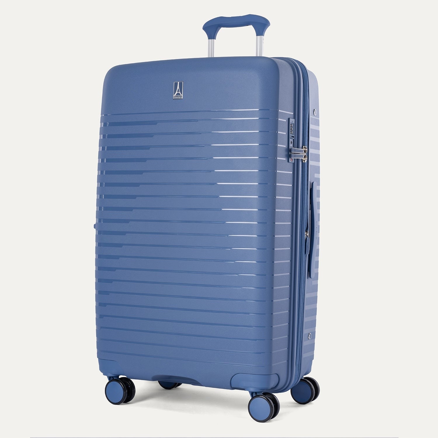 Optima® Expandable Compact Carry-On / Large Check-In Set