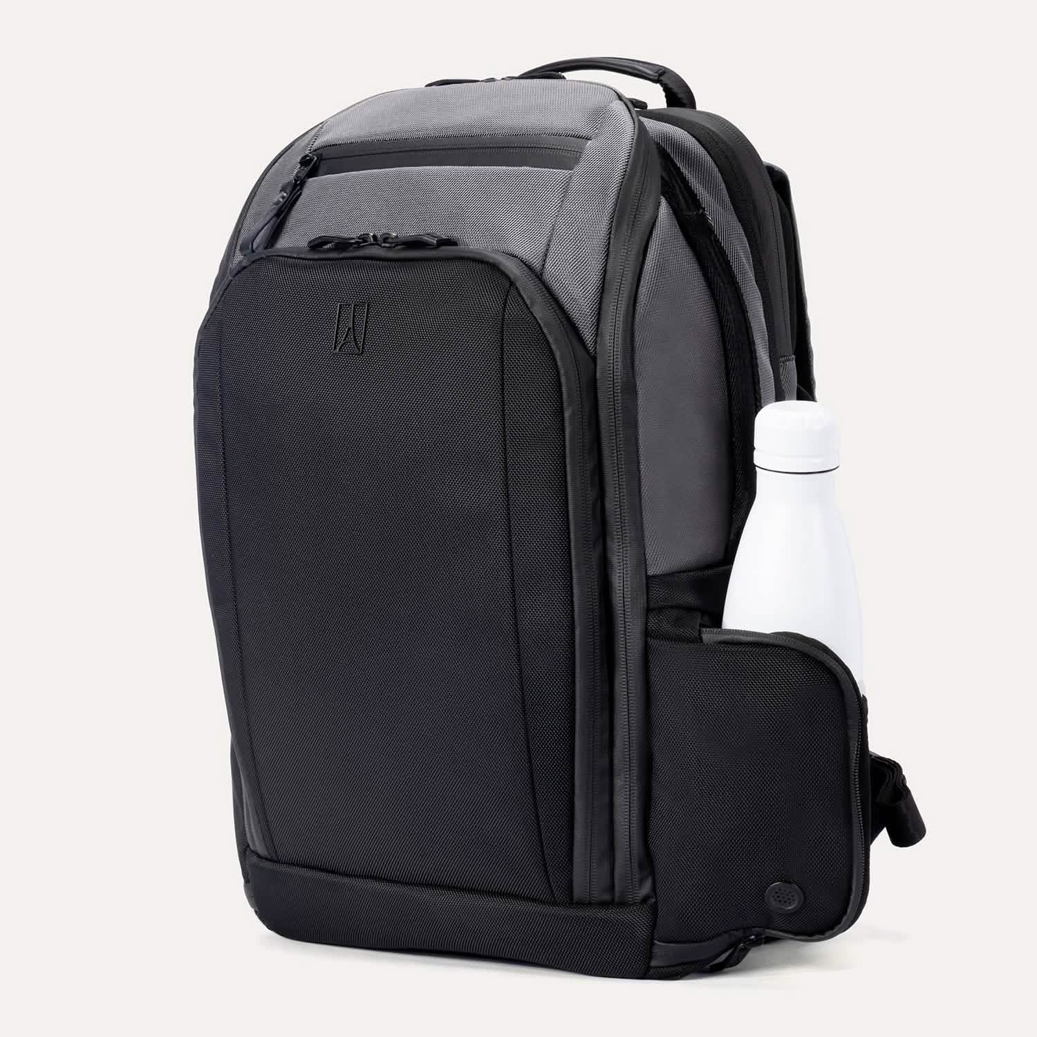 AltitudeTM All-Purpose Full Expansion Laptop Backpack 24-34L