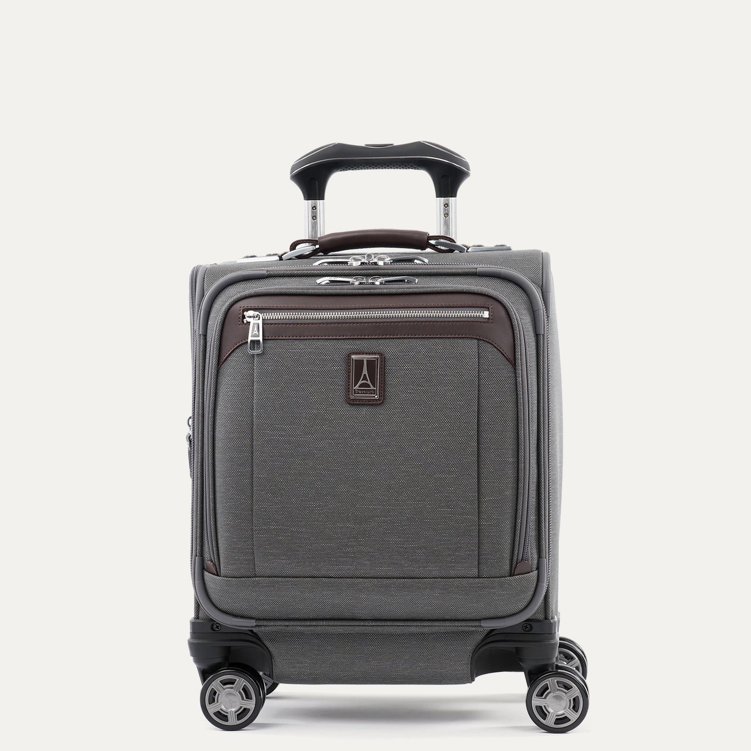Platinum® Elite Carry-On Spinner Tote