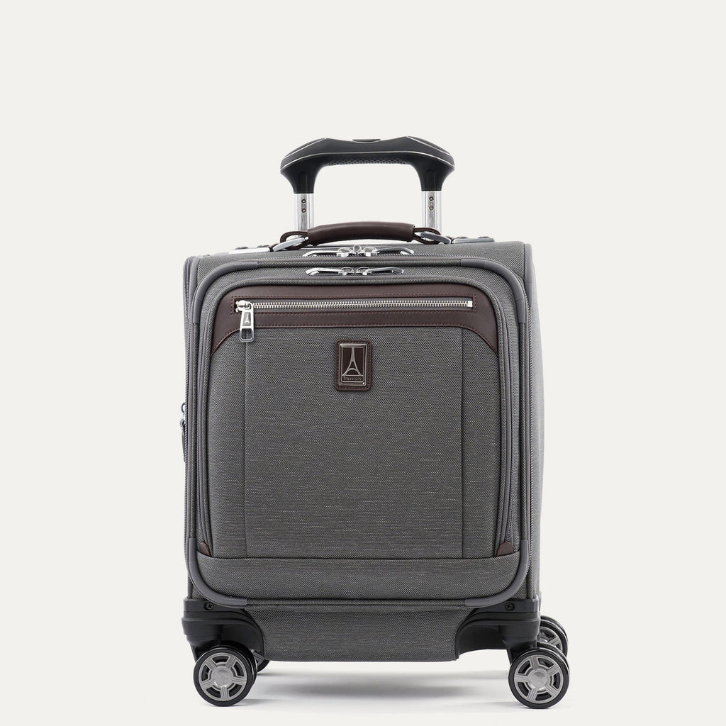 Platinum® Elite Carry-On Spinner Tote