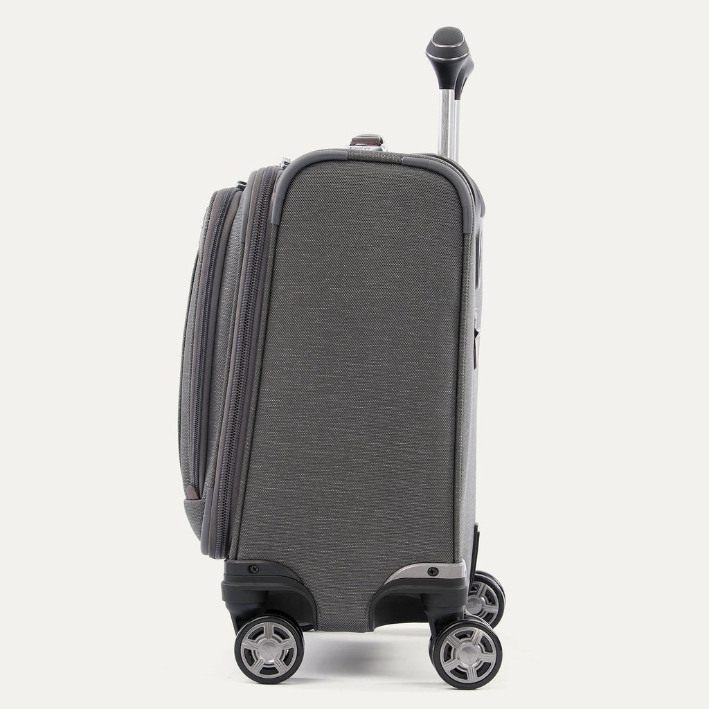 Platinum® Elite Carry-On Spinner Tote (USB-A Port Only)