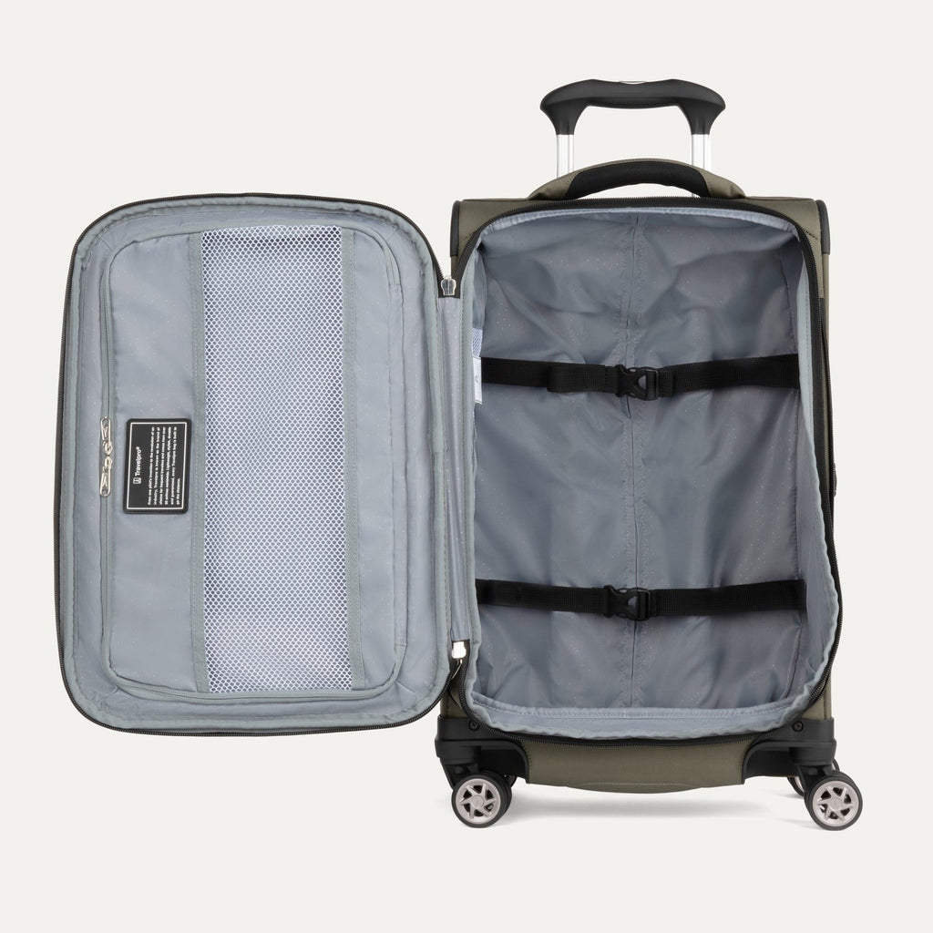 Roundtrip® Carry-on & Medium Check-in Spinner Set