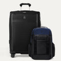 Versapack+ Medium Check-in Spinner / Travelpro® AltitudeTM Large Backpack Set