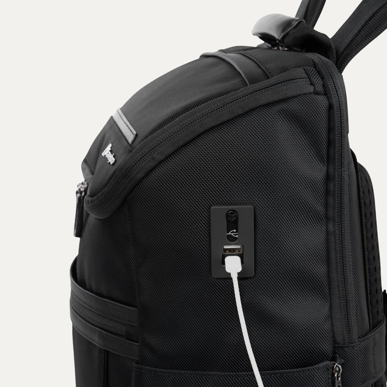 CrewTM Executive ChoiceTM 3 Medium Top Load Backpack