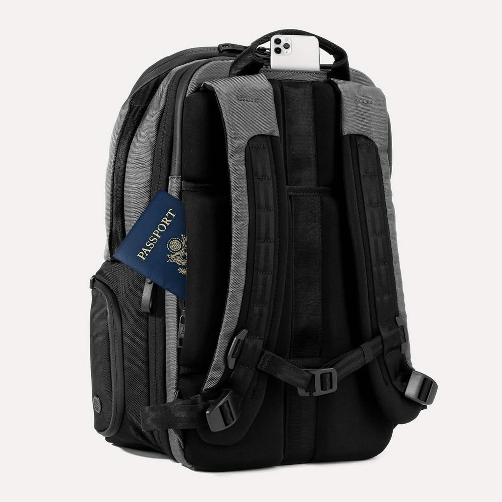 AltitudeTM All-Purpose Full Expansion Laptop Backpack 24-34L