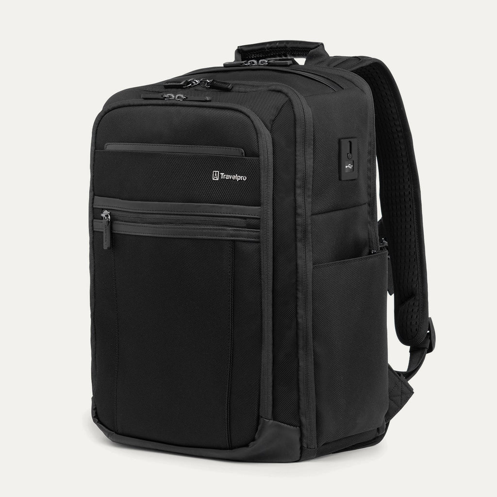 CrewTM Executive ChoiceTM 3 Large Travel Backpack