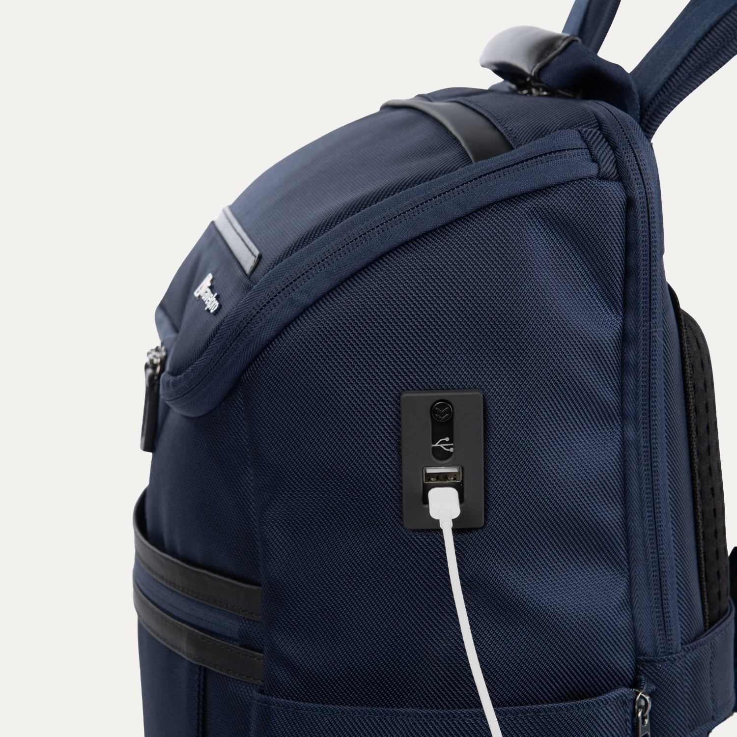 CrewTM Executive ChoiceTM 3 Medium Top Load Backpack
