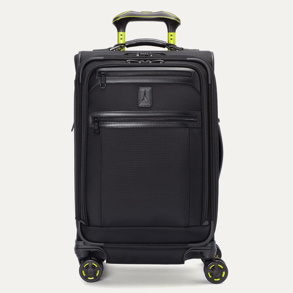 Travelpro® Platinum® Elite Carry-On Spinner - Limited Edition Colors