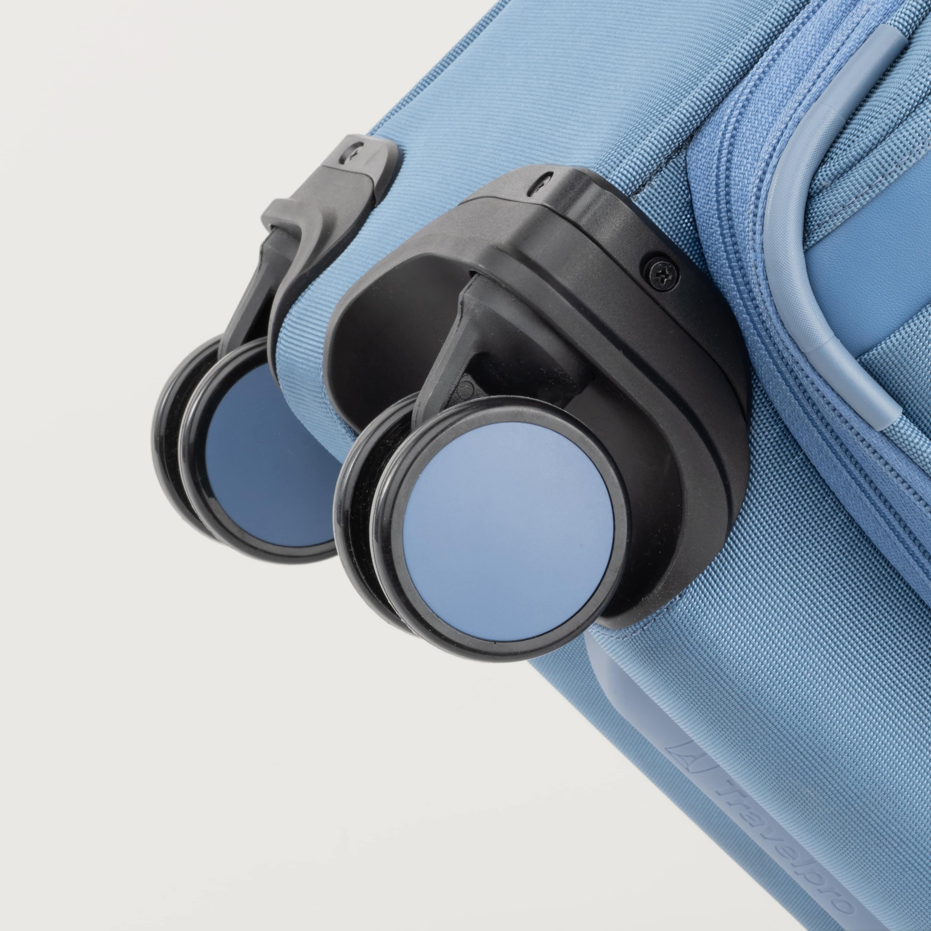 VersaPack®+ Carry-On / Medium Check-In Set