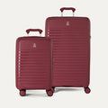 Optima® Expandable Carry-On / Large Check-In Set