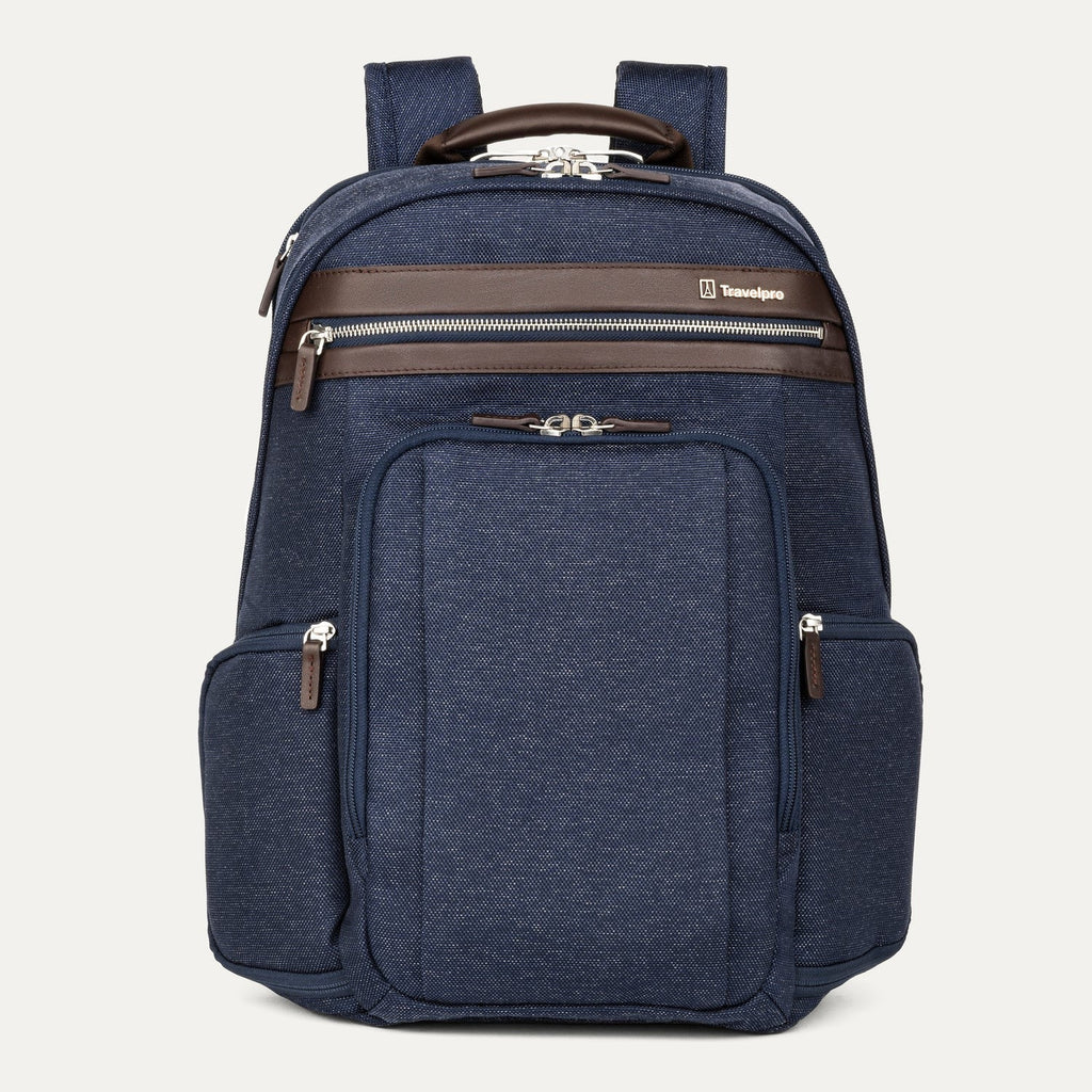Platinum® Elite Business Laptop Backpack 27L
