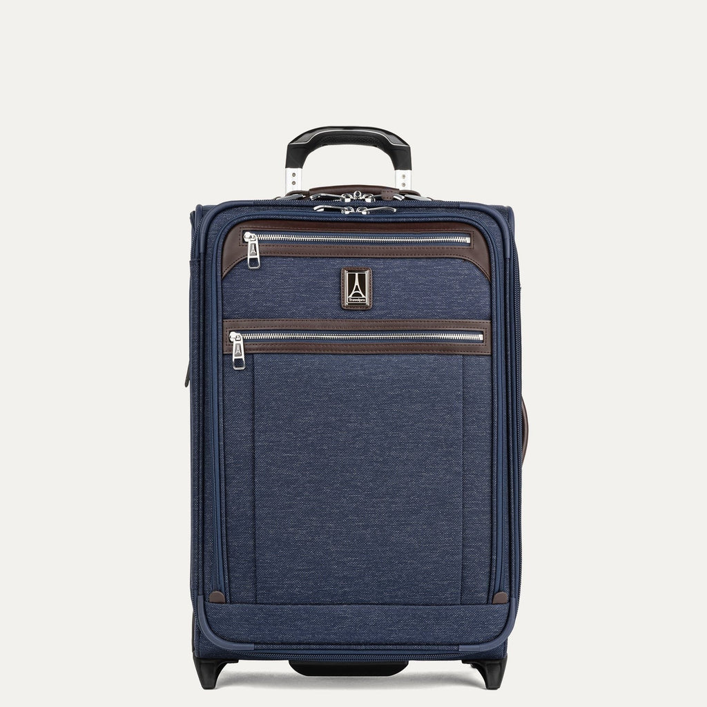 Platinum® Elite Carry-On Rollaboard®