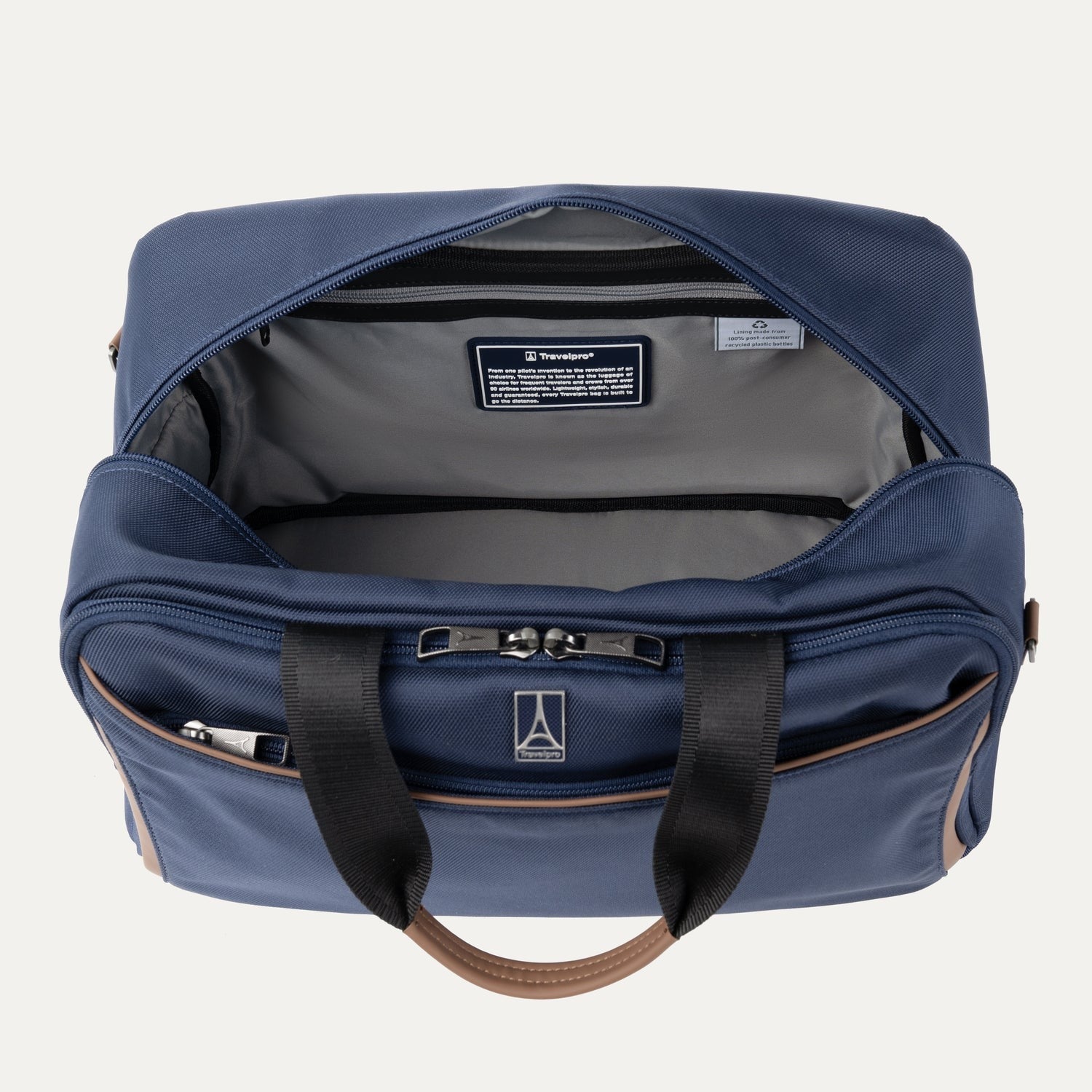 CrewTM Classic UnderSeat Tote