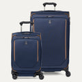 CrewTM Classic Compact Carry-On / Large Check-In Set