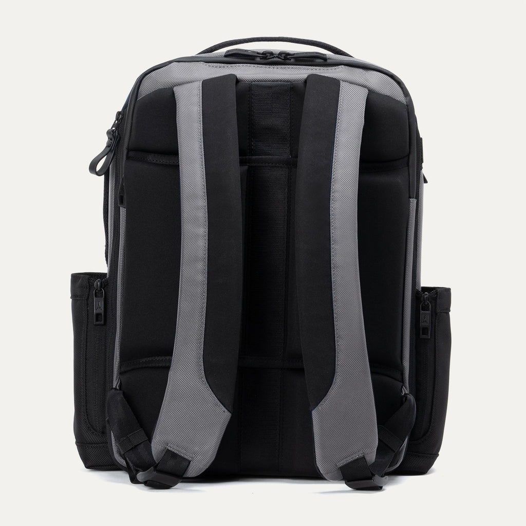 AltitudeTM Slim Expandable Laptop Backpack 20-24L