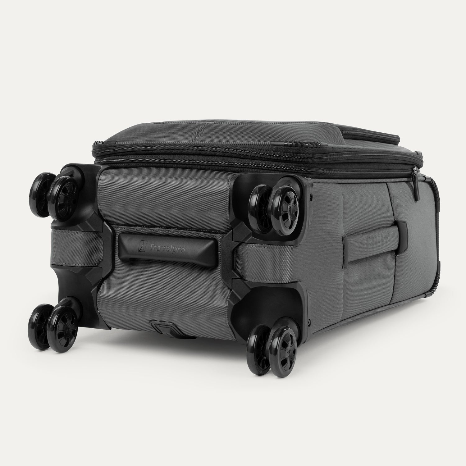 CrewTM Classic Carry-On / Large Check-In Set