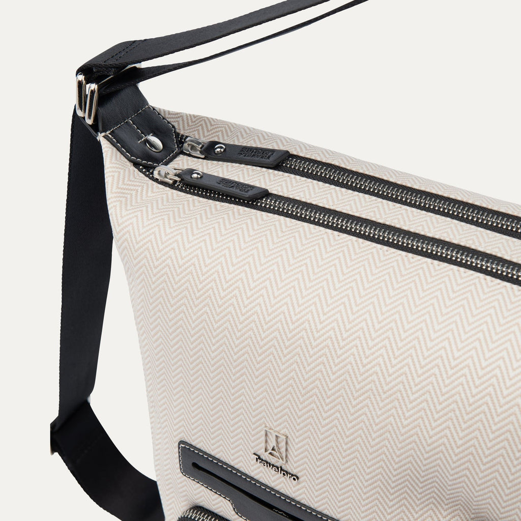 Travelpro® x Travel + Leisure® Convertible Backpack