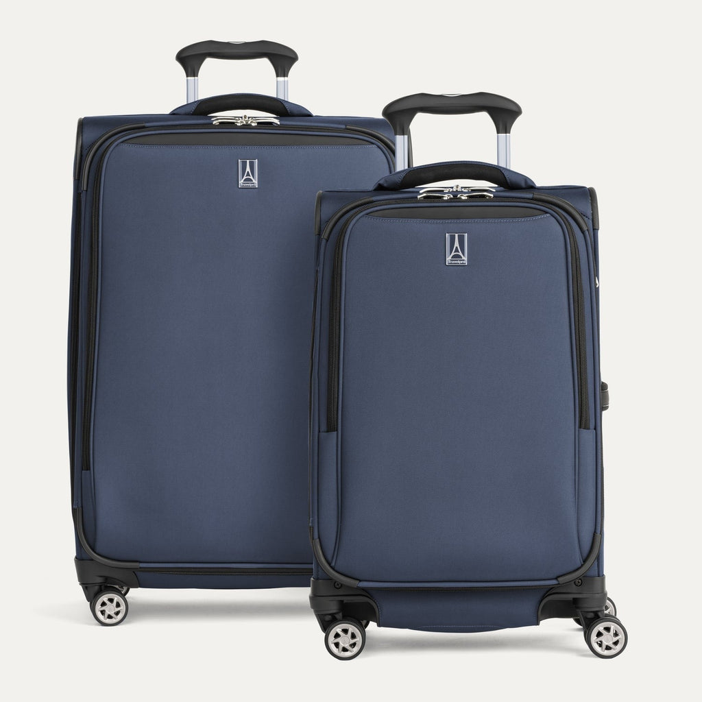 Roundtrip® Carry-on & Medium Check-in Spinner Set
