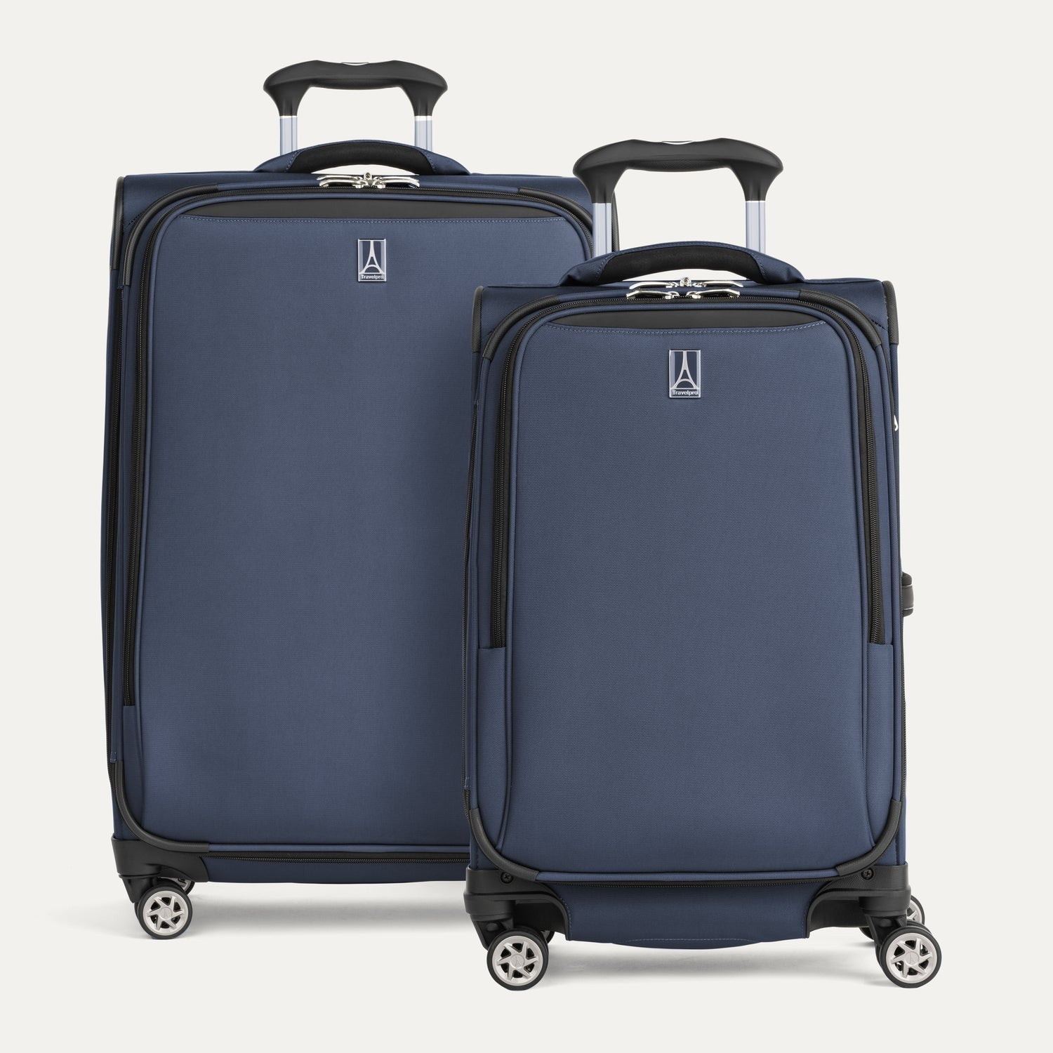 Roundtrip® Carry-on & Medium Check-in Spinner Set