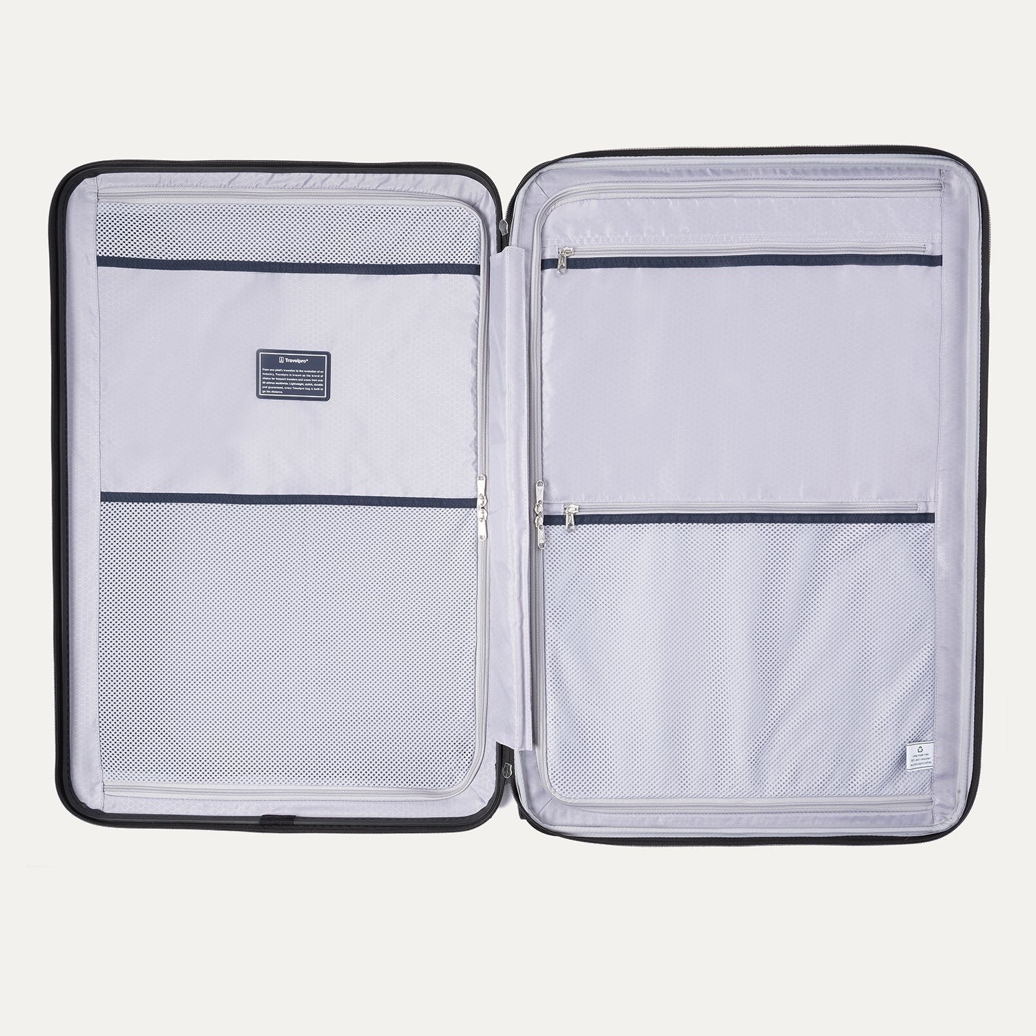 Maxlite® Air V2 Compact Carry-On / Large Check-In Set